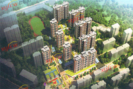 龙都明诚园小区套三，全明户型好楼层，带附房